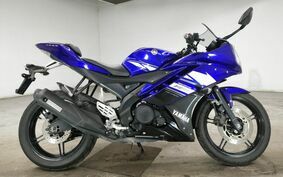 YAMAHA YZF-R15 1CK0