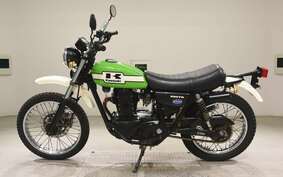 KAWASAKI 250TR BJ250F