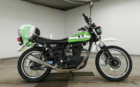 KAWASAKI 250TR BJ250F