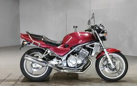 KAWASAKI BALIUS 250 ZR250A