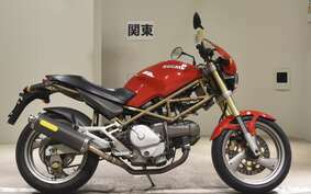 DUCATI MONSTER 400 1999 400M0