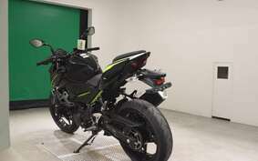 KAWASAKI Z400 Gen.2 2022 EX400L