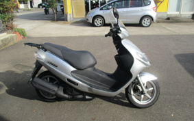 SUZUKI ADDRESS 110 CF11A