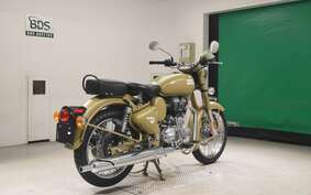 ROYAL ENFIELD CLASSIC 500 EFI 2021 CKEC