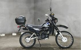 YAMAHA DT50 17W