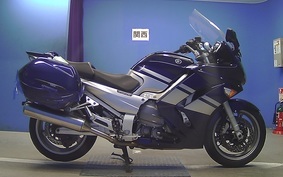 YAMAHA FJR1300 A 2007 RP13