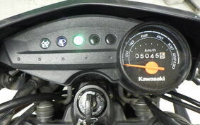 KAWASAKI KLX150D TRACKER LX150D