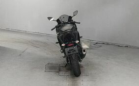 YAMAHA YZF-R3 2021 RH13J