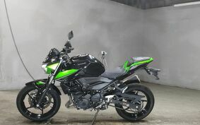 KAWASAKI Z400 2021 EX400G