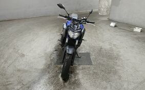 YAMAHA MT-07 2019 RM19J