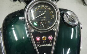 KAWASAKI VULCAN 1500 CLASSIC TOURER 1998 VNT50G