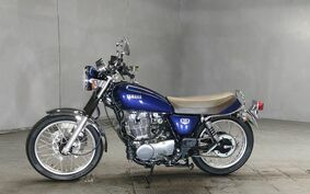 YAMAHA SR400 2021 RH16J