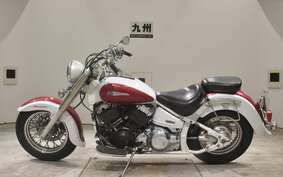 YAMAHA DRAGSTAR 400 2001 VH01J