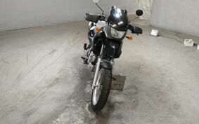 BMW F650GS 2006 0175