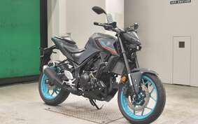 YAMAHA MT-03 ABS 2024 RH21J