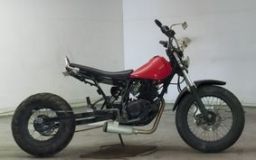 YAMAHA TW225 DG09J