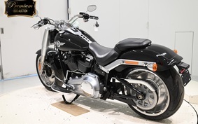 HARLEY FLFB 1750 2019