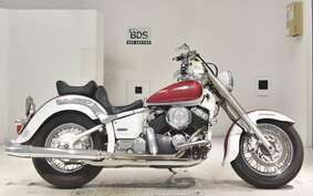 YAMAHA DRAGSTAR 400 CLASSIC 2001 VH01J