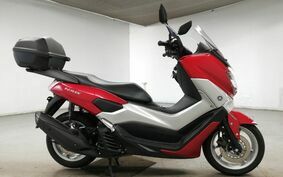 YAMAHA N-MAX 125 SE86J