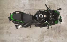 KAWASAKI NINJA 1000 SX 2023 ZXT02K