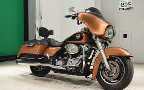 HARLEY FLHX 1580 2008 KB4