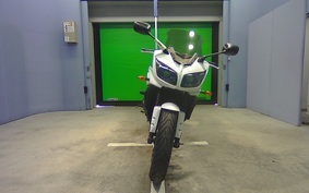 YAMAHA FZ FAZER 2010 RN21J