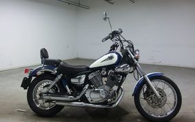 YAMAHA VIRAGO 250 S 1996 3DM