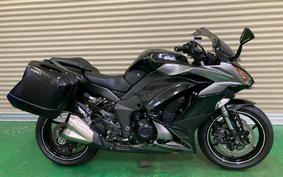 KAWASAKI NINJA 2017 ZXT00W