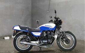 SUZUKI GSX400F GS40XF