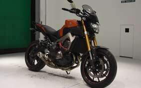 YAMAHA MT-09 2014 RN34J