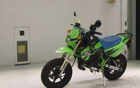 KAWASAKI KSR-2 MX080B