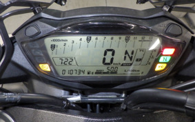 SUZUKI GSX-S750 2022 C533F