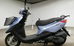 YAMAHA AXIS 125 TREET SE53J