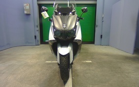 YAMAHA T-MAX 530 2012 SJ09