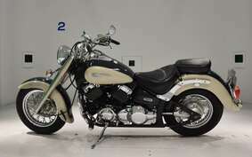 YAMAHA DRAGSTAR 400 CLASSIC 1998 4TR