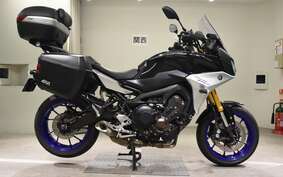 YAMAHA MT-09 Tracer GT RN51J