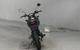 HONDA GROM JC75