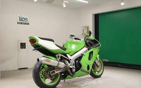 KAWASAKI NINJA ZX-7R 1997