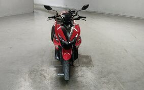 YAMAHA NVX125 不明