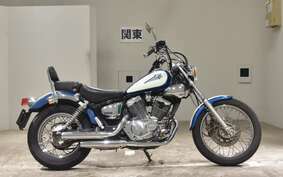 YAMAHA VIRAGO 250 3DM