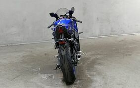 YAMAHA YZF-R7 2021 RM39J