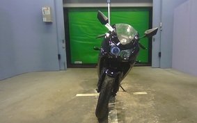 KAWASAKI NINJA 250R 2009 EX250K