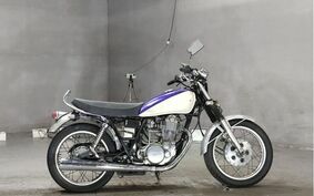 YAMAHA SR400 1996 1JR