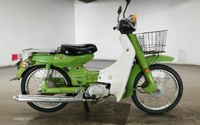 YAMAHA MATE 50 V50