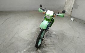 KAWASAKI KMX200 MX200A