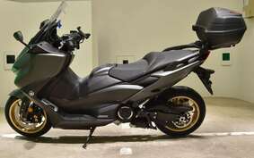 YAMAHA T-MAX 560 T SJ19J