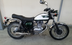 KAWASAKI ESTRELLA BJ250A