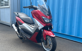 YAMAHA N-MAX SE86J