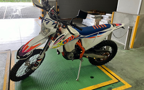 KTM 250 EXC F SIXDAYS EXA40