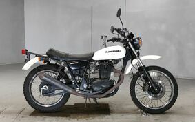 KAWASAKI 250TR BJ250F